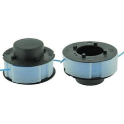 Bobineau adaptable pour coupe bordure EINHELL modèles BG- et 250 BG-RT 250D RT2500 - Livré avec fil de Ø: 15mm
