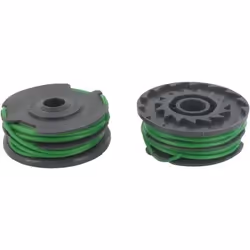 Bobineau adaptable pour FLYMO modèles: Contour 500E/650E/600HD Power Trim600HD CTHD26 - MTD & YARD-MAN TB495 0