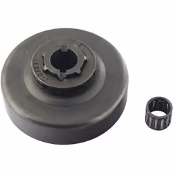 Pignon étoile 3/8 - 7 dents adaptable pour tronçonneuse STIHL modèles 030av 031av 031e 032 041 041av Après 5664891 Farmboss