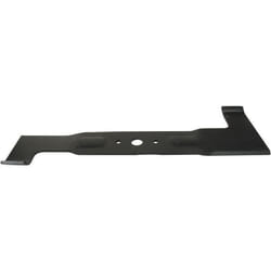 Lame adaptable - GREENSTAR - 3156 - 455mm - Alésage 196mm - Remplace 545317
