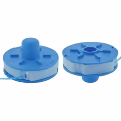 Bobineau adaptable pour coupe bordure GARDENA Modèles:Turbotrimmer230A Turbotrimmer230AL Turbotrimmer350 Turbotrimmer350L