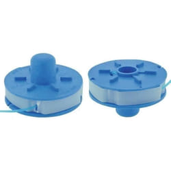 Bobineau adaptable pour coupe bordure GARDENA Modèles:Turbotrimmer230A Turbotrimmer230AL Turbotrimmer350 Turbotrimmer350L