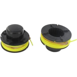Bobineau adaptable pour coupe bordure McCULLOCH modèle 12STE- 11 14STE- 11 6STE-11