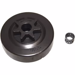 Pignon étoile 3/8 - 7 dents adaptable pour tronçonneuse STIHL modèles 024 026 M240 MS260 MS261 MS270 MS271 MS280 MS281