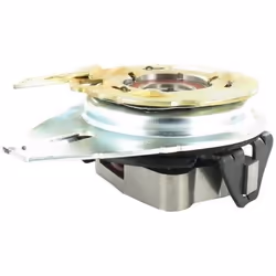 Embrayage de lame roto stop - GREENSTAR - 4668 - H 66 mm - Int 222 mm - Remplace Warner 5915