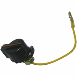 Contacteur / Interrupteur ON/OFF adaptable pour KUBOTA