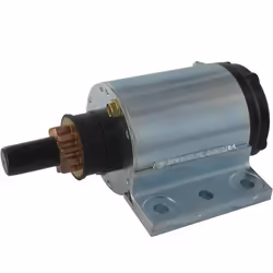 Démarreur électrique 10 dents adaptable KOHLER pour modèles K321 et K341
