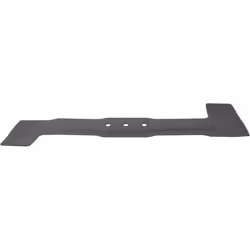 Lame soufflante adaptable pour tondeuse BOSCH F016800273 F016L65111 F016L65923