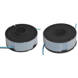 Bobineau adaptable pour coupe bordure ADLUS modèles :Ufo3000A Ufo3500TA Ufo4000TVA 3540XS Top Garden 3500 Ufomat 3535LS -