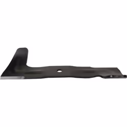Lame soufflante rotation gauche adaptable pour tondeuse autoportée KUBOTA pour modèle G18