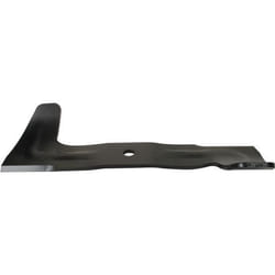 Lame soufflante rotation gauche adaptable pour tondeuse autoportée KUBOTA pour modèle G18