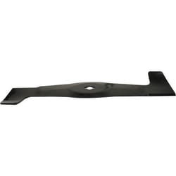 Lame de tondeuse JOHN DEERE - M1455243RT - 554mm - 60mm - 47mm