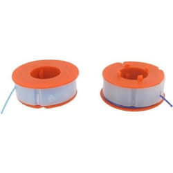 Bobineau adaptable pour coupe bordure BOSCH modèles: ART23F ART23GF ART23GFS ART23GFSV ART23 Combitrim ART23 Comfort ART23