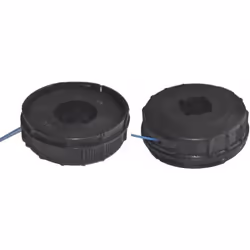 Bobineau adaptable pour coupe bordure GARDENA modèles Accu-System V12 Trimmer TL18 Turbotrimmer (Art no: 2385) Turbotrimmer ( ...