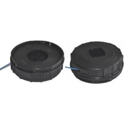 Bobineau adaptable pour coupe bordure GARDENA modèles Accu-System V12 Trimmer TL18 Turbotrimmer (Art no: 2385) Turbotrimmer (Art
