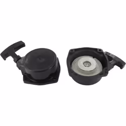 Lanceur complet adaptable pour KAWASAKI modèles TD40 et TD48