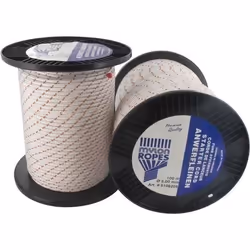 Greenstar 6500 Rouleau de corde lanceur