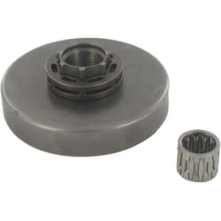 Pignon à Bague 3/8 - 7 dents adaptable pour tronçonneuse DOLMAR modèles 6000 6800