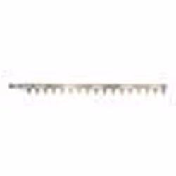 Greenstar 4460 Lame de taille haie pour stihl