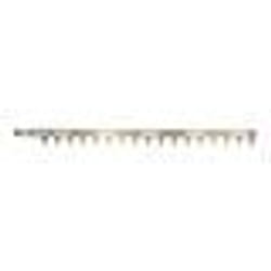 Greenstar 4460 Lame de taille haie pour stihl