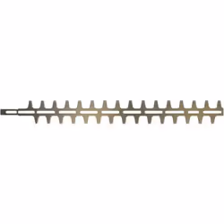 Greenstar 4467 Lame de taille haie pour ST