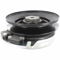 Embrayage électromagnétique - TORO - 105-3462 - Z380 WARNER - Pièce détachée motoculture - Gris