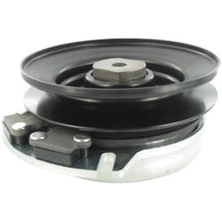 Embrayage électromagnétique - TORO - 105-3462 - Z380 WARNER - Pièce détachée motoculture - Gris