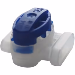 Raccord de câble - GREENSTAR - 4867 - 3 connexions à sertir - 100% étanche - Pour robot Husqvarna