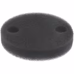 Filtre à air - SHINDAIWA - T300 T350 T450 BP350 T40 B450 - H: 10mm Ø: ext: 59mm