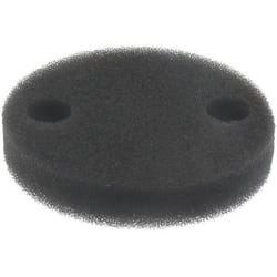 Filtre à air - SHINDAIWA - T300 T350 T450 BP350 T40 B450 - H: 10mm Ø: ext: 59mm