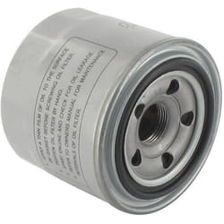 Filtre à huile HONDA 15400-ZJ1-004 - 15400ZJ1004 modèles GX610 - GX670 - GXV340 - GXV610 - GXV670