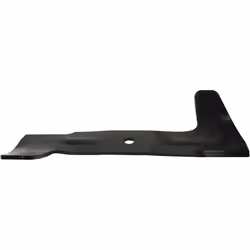 Lame soufflante rotation droite adaptable pour tondeuse KUBOTA pour modèle G18