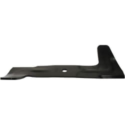 Lame soufflante rotation droite adaptable pour tondeuse KUBOTA pour modèle G18