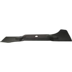 Lame 54 cm gauche 6 étoiles MTD 7420671 - 74204081 - 74204024 - 742-04025 - 742-04081 - 742-0671 - 942-04081
