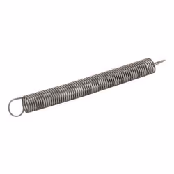 Ressort de régulateur adaptable BRIGGS & STRATTON pour modèles 146000 170000 190000 220000 et 251000 - L: 699mm