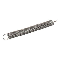 Ressort de régulateur adaptable BRIGGS & STRATTON pour modèles 146000 170000 190000 220000 et 251000 - L: 699mm
