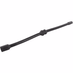 Tuyau plongeur adaptable HUSQVARNA pour modèles 61 66 162 242 254 257 262 266 268 272