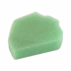 Filtre à air adaptable pour HOMELITE modèles: 200 192 et 180 - L: 60mm l 54mm - H: 12mm