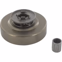 Pignon étoile 325 - 7 dents adaptable pour tronçonneuse SHINDAIWA modèles 285 300 300s 357 360 377 394
