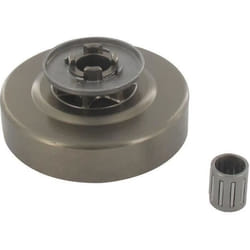 Pignon étoile 325 - 7 dents adaptable pour tronçonneuse SHINDAIWA modèles 285 300 300s 357 360 377 394