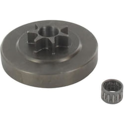 Pignon étoile 325 - 7 dents adaptable pour tronçonneuse ECHO modèles CS4000 CS4010 CS4500 CS4600 CS4601 CS5000 CS5200 CS5500
