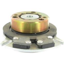 Embrayage électromagnétique dorigine pour WOLF - H: 70mm Ø int: 254mm
