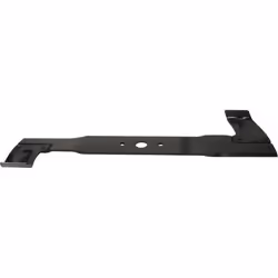 Lame adaptable - GREENSTAR - 3017 - Acier - Longueur 448mm - Alésage 197mm