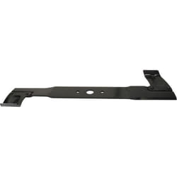 Lame adaptable - GREENSTAR - 3017 - Acier - Longueur 448mm - Alésage 197mm