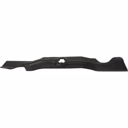 Lame 45 cm MTD - GUTBROD - CUB CADET - YARD MAN- MASSEY FERGUSSON - 742-04053 - 942-04053