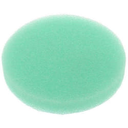 Filtre à air adaptable pour STIHL modèles FS50 FS51 FS60 FS61 et FS65 - H:36mm Ø: ext: 57mm