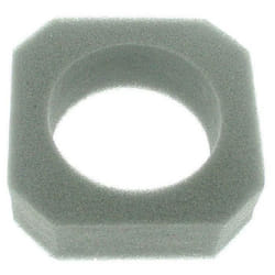 Filtre à air adaptable BLUEBIRD pour tous les modèles - L: 55mm l: 55mm H: 20mm Ø: ext: 40mm