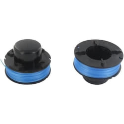 Bobineau pour coupe bordure McCULLOCH modèles 8 9 9 - 11 10S 10S - 11 12S 10T - 11 12TE 12TE- 11