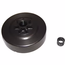 Pignon étoile 325 - 7 dents adaptable pour tronçonneuse STIHL modèles 029 034 036 039 MS290 MS310 MS311 MS340 MS360 MS361