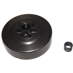 Pignon étoile 325 - 7 dents adaptable pour tronçonneuse STIHL modèles 029 034 036 039 MS290 MS310 MS311 MS340 MS360 MS361